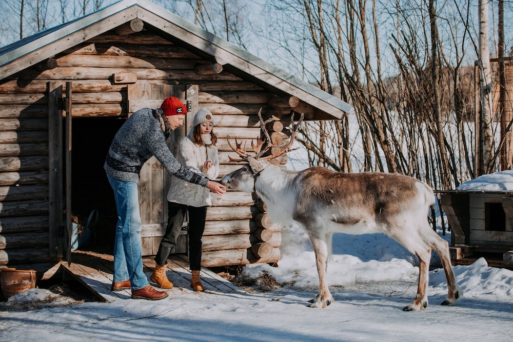 Children's activities