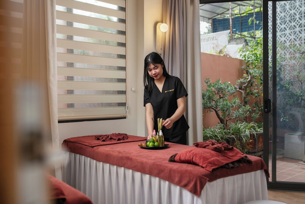 Massage