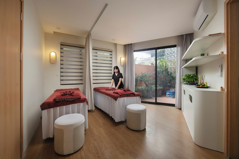 Massage