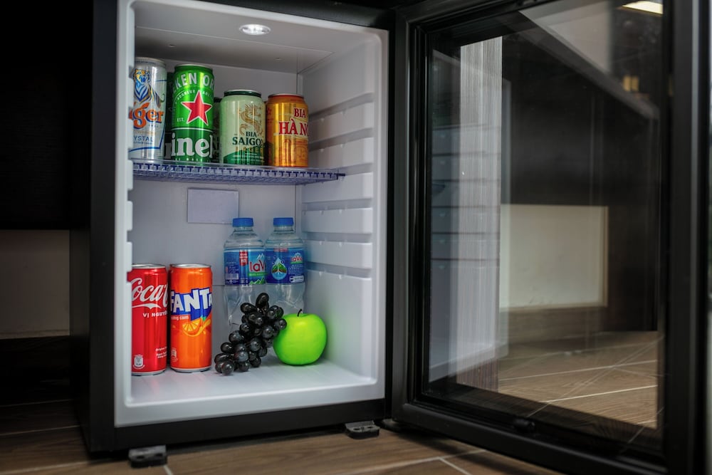 Minibar