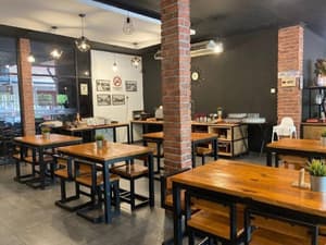 thumbnail: Cafe