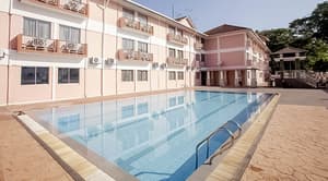 thumbnail: Outdoor pool