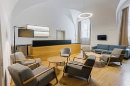 Hotel Benedict