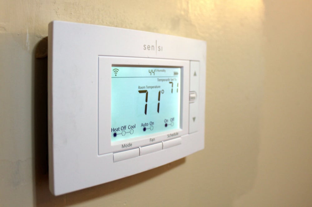 Heating
