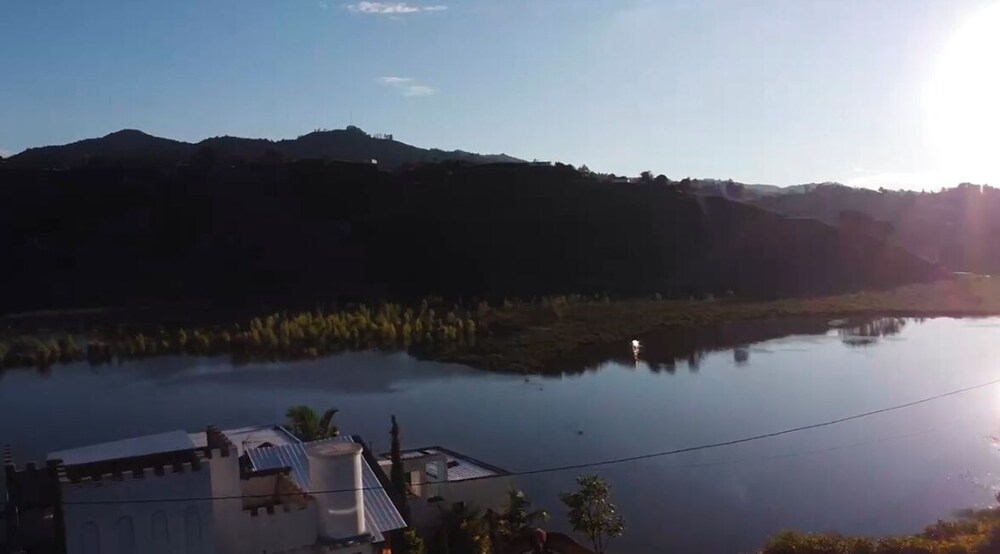 Lake view