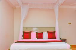 NIBA Hotel