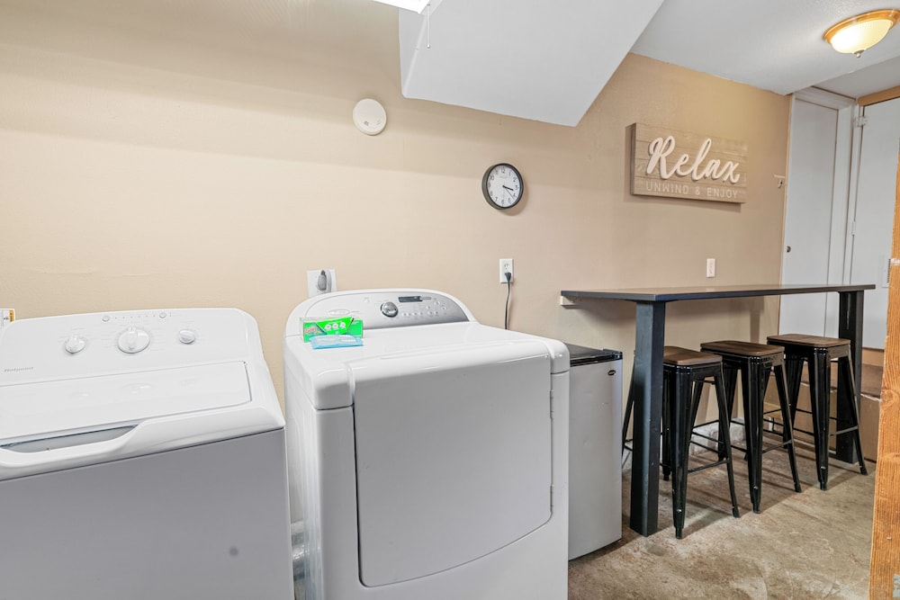 Laundry