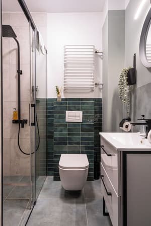 thumbnail: Bathroom