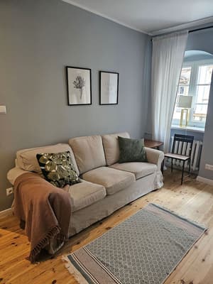 thumbnail: Living room