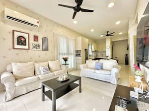 thumbnail: Living area