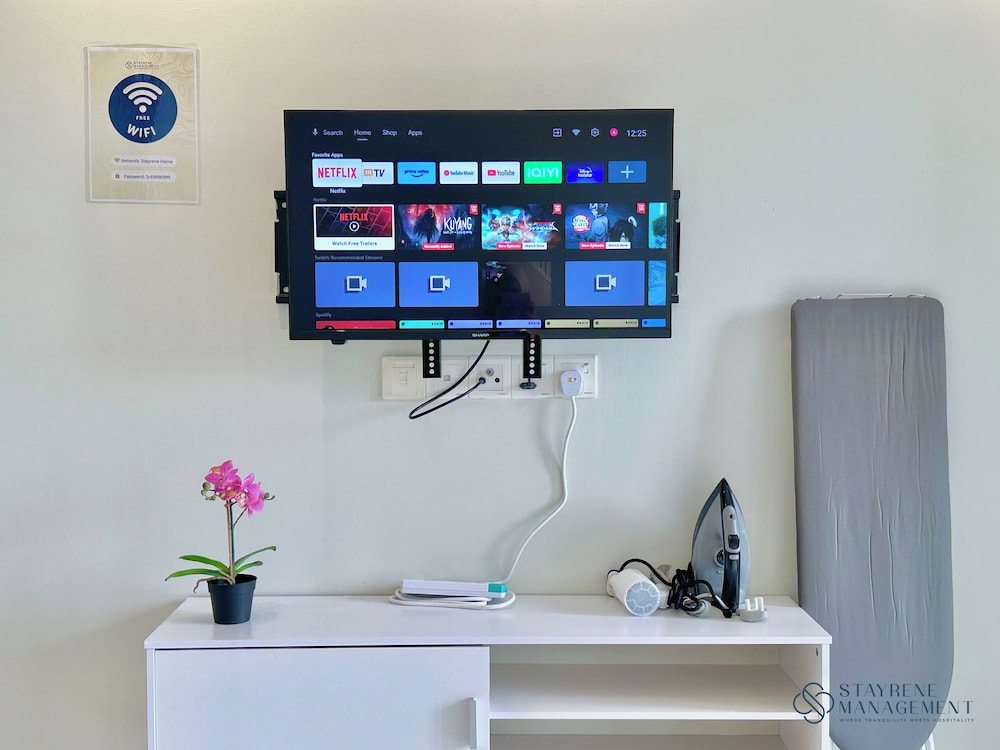 Television