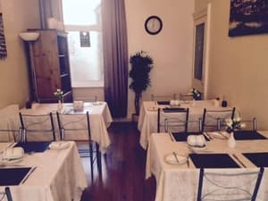 thumbnail: Restaurant