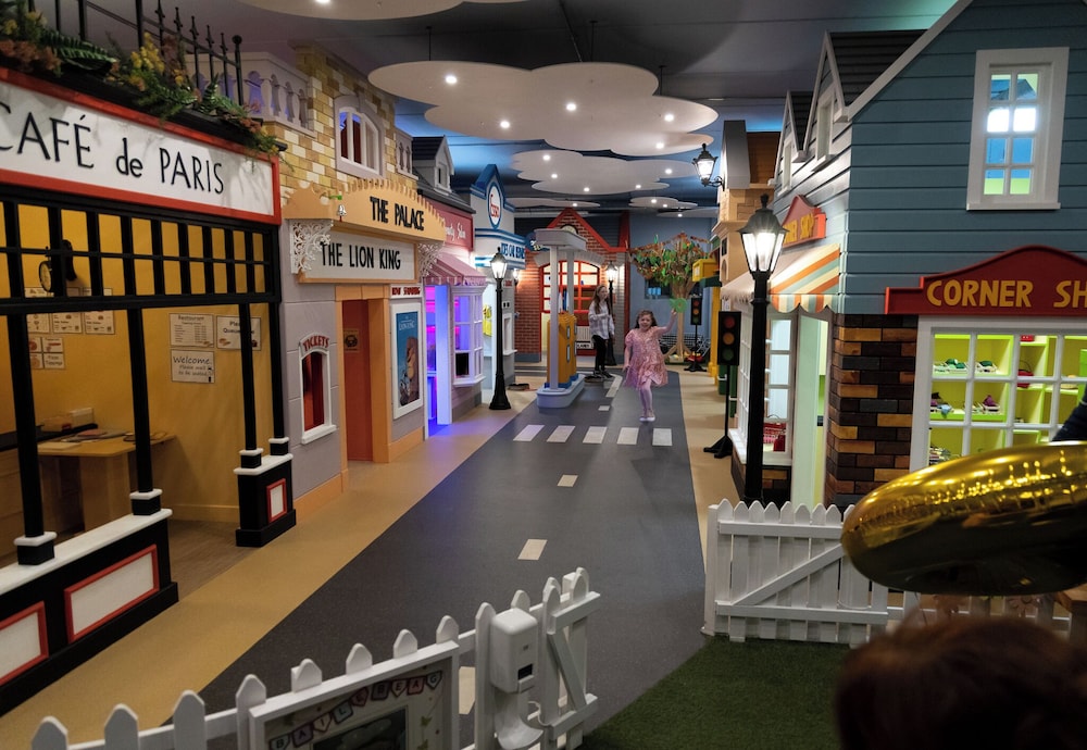 Children's activities