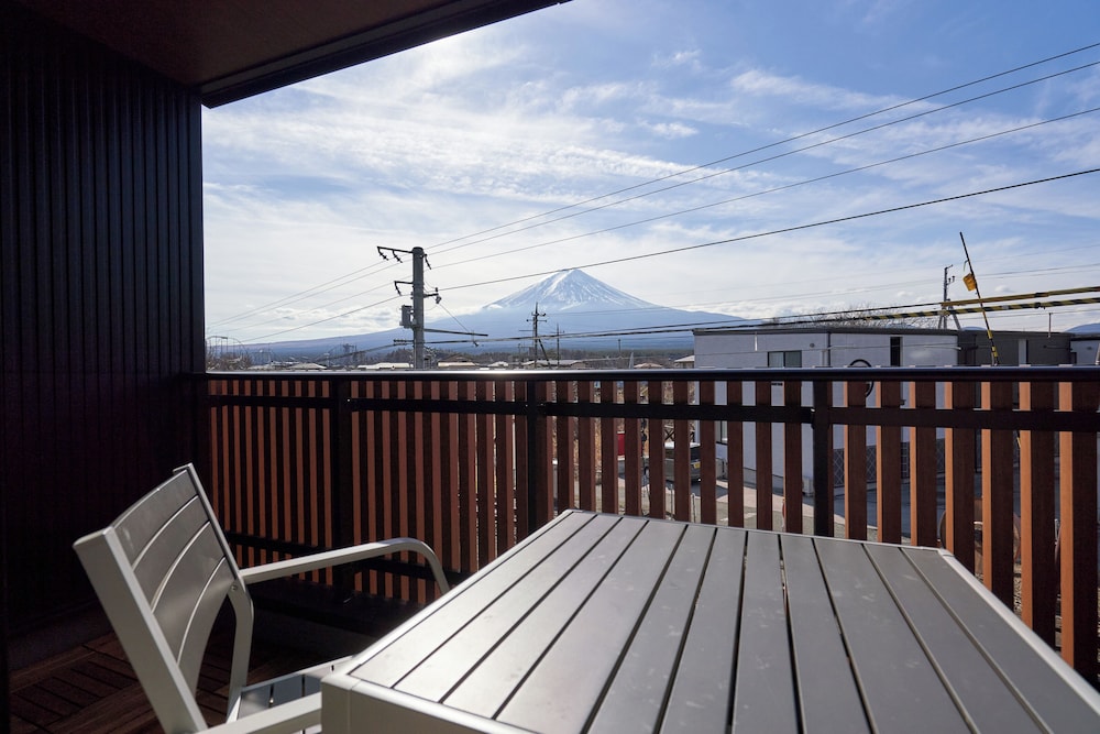 View from room
