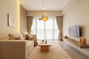 thumbnail: Living area
