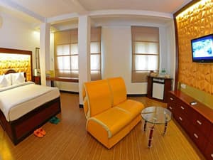 thumbnail: Room