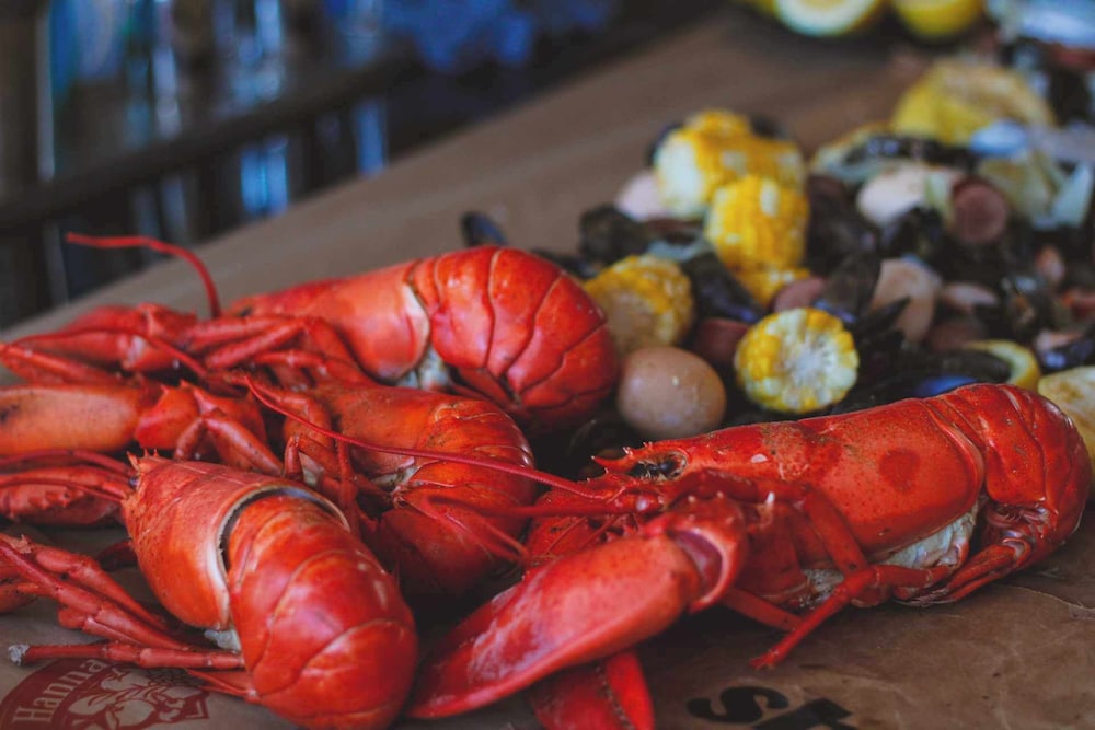 Shared kitchen facilities