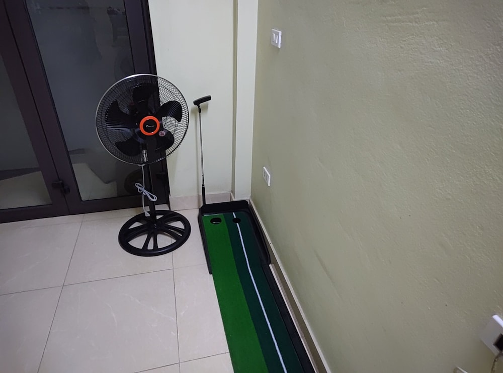 Children's activities