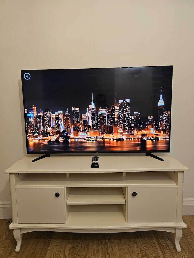 Television