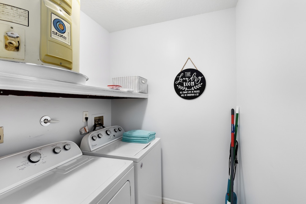 Laundry