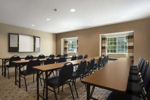 thumbnail: Meeting facility