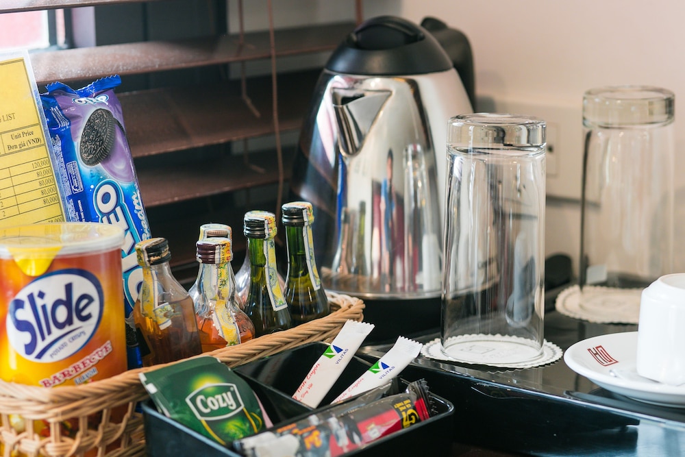 Minibar