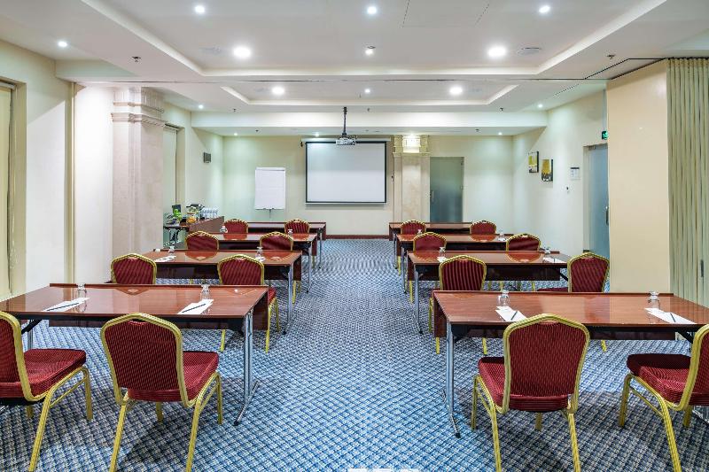 Conferences