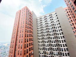 Cozy And Simply Studio Transpark Juanda Bekasi Timur Apartment