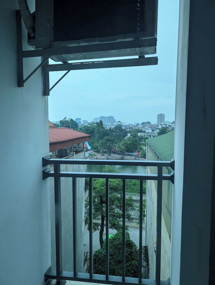 City view