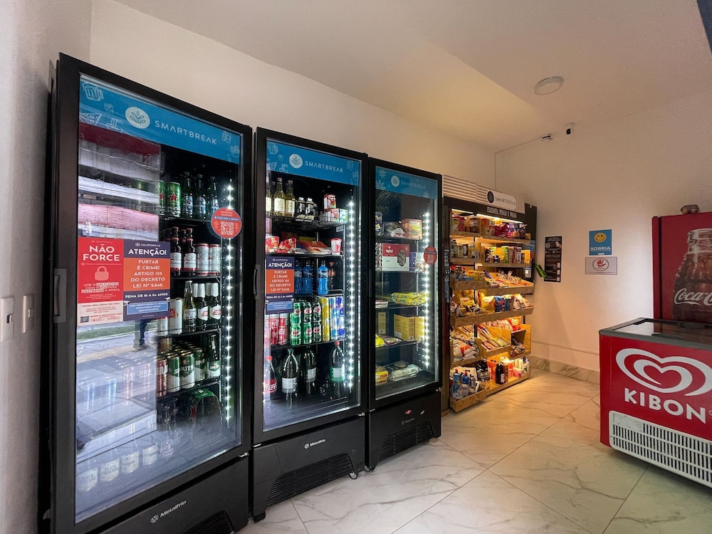 Vending machine