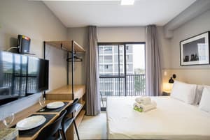 thumbnail: Room