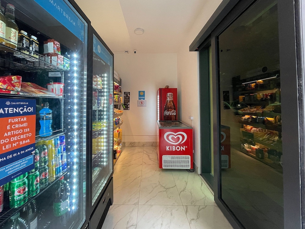 Vending machine