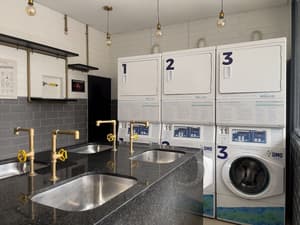 thumbnail: Laundry room
