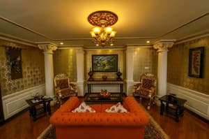 thumbnail: Living room