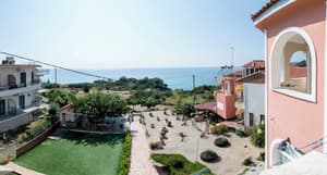 thumbnail: Balcony view