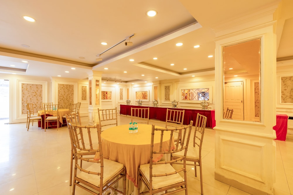 Family dining