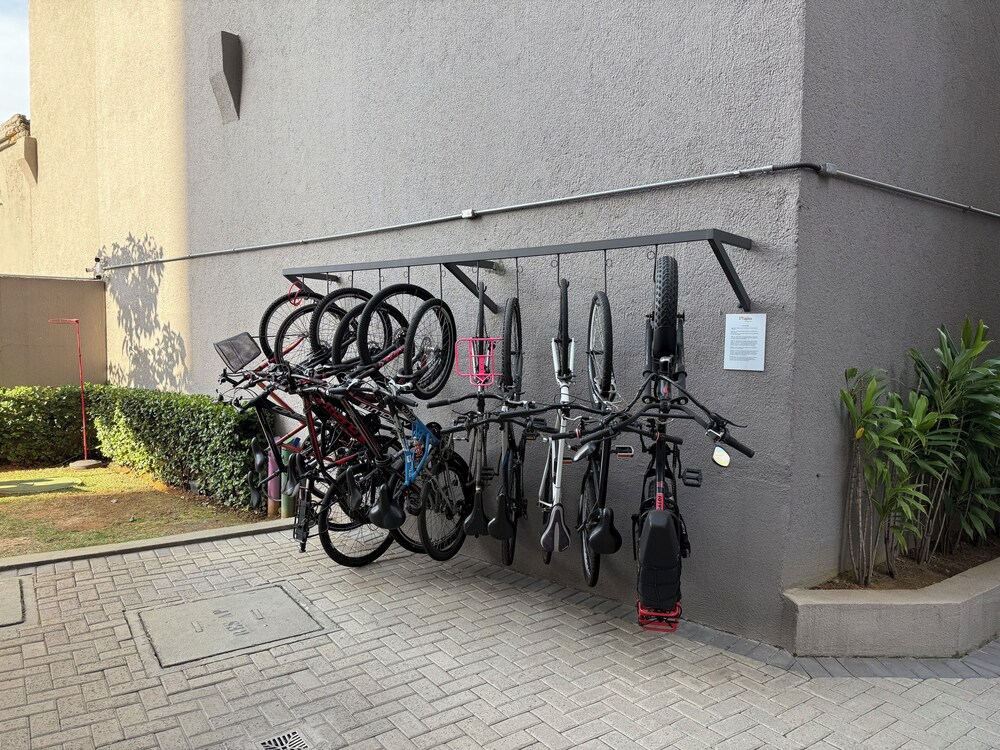 Bicycling