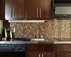 thumbnail: Private kitchen