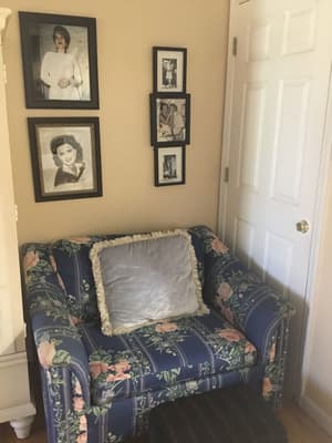 thumbnail: Living area