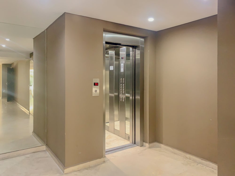 Elevator