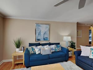 thumbnail: Living area