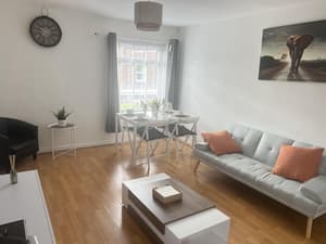 thumbnail: Living area