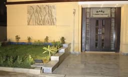Habu Pyramids View Hotel