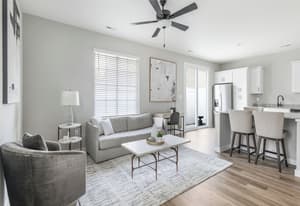 thumbnail: Living area
