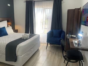 thumbnail: Room