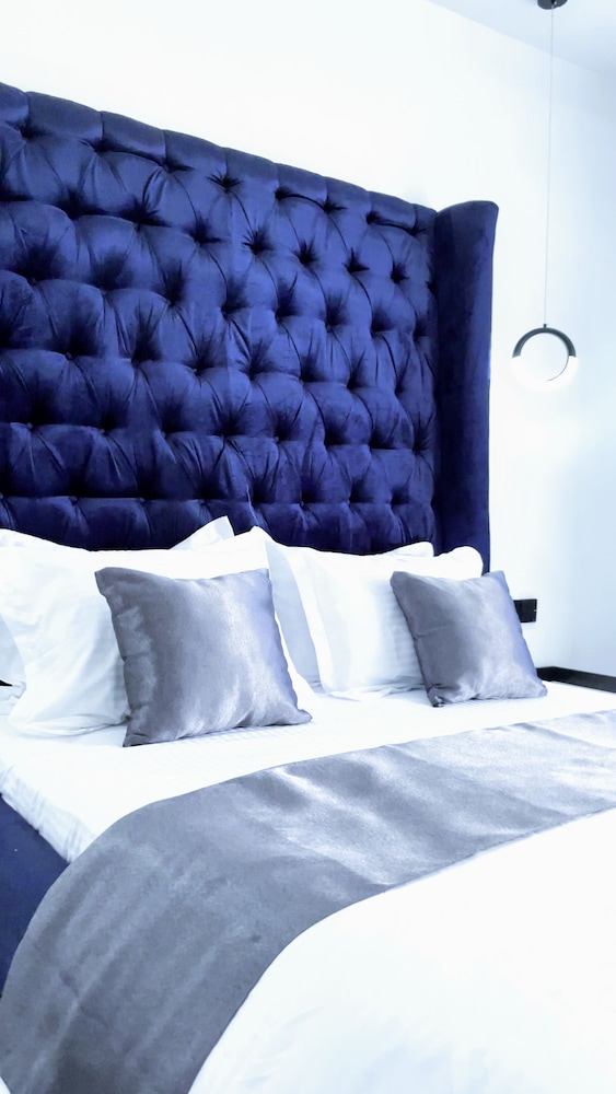 Extra beds