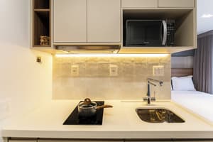 thumbnail: Private kitchen