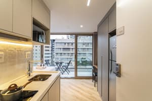 thumbnail: Private kitchen