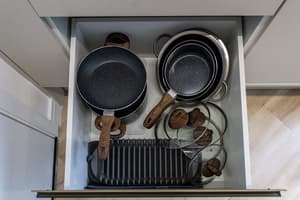 thumbnail: Private kitchen