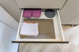 thumbnail: Private kitchen